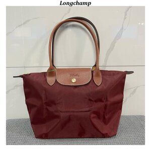 Longchamp women's bags